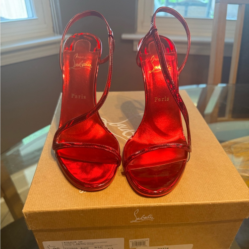 Christian Louboutin Rosalie 42